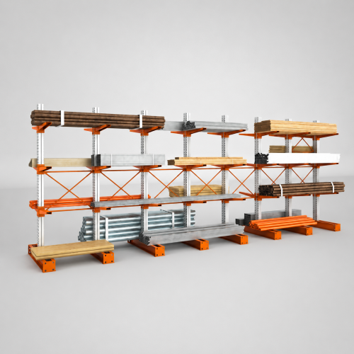 Cantilever productos