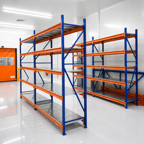 Sistema picking productos